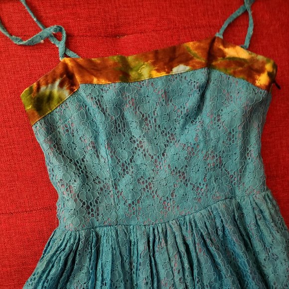 Meet your Posher, the "Starving Storyteller" - Picture 15 of 16